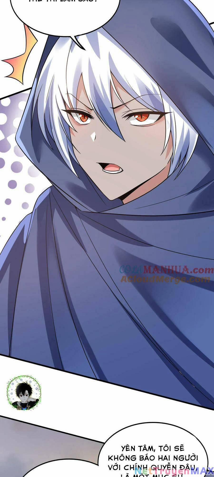 Ác Long Xuyên Không: Khởi Đầu Quốc Vương Hiến Tế Công Chúa 21 trang 17