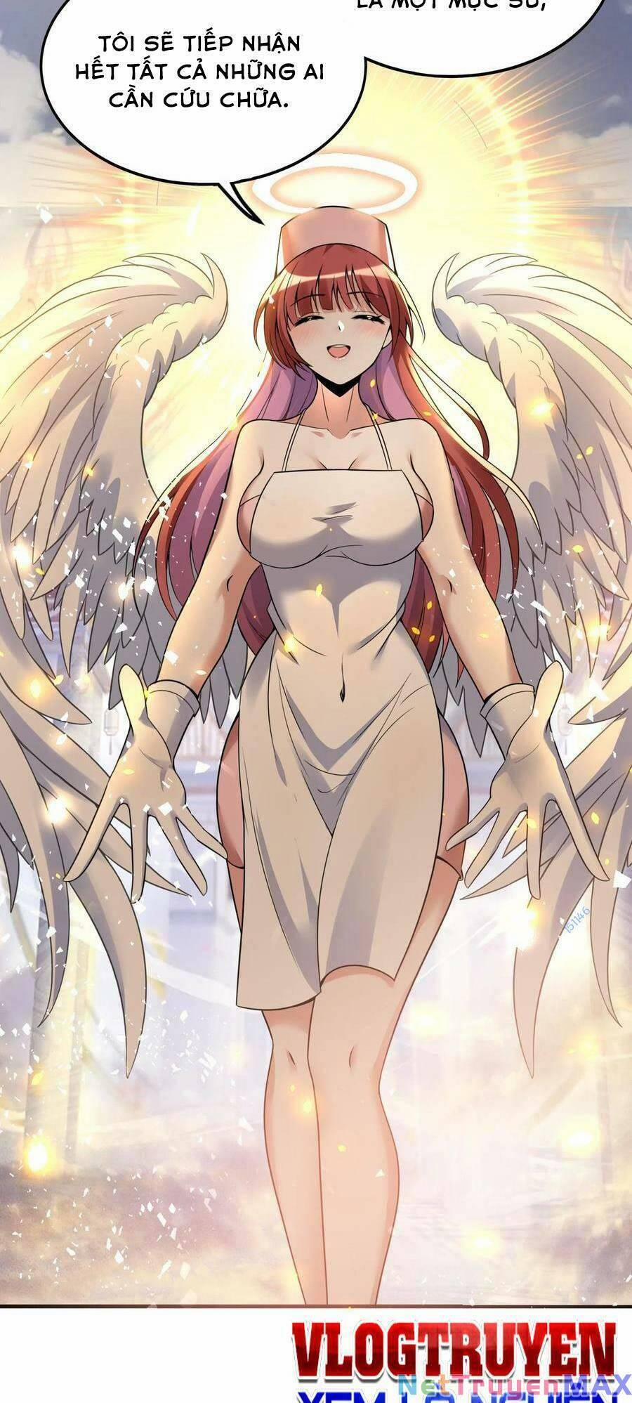 Ác Long Xuyên Không: Khởi Đầu Quốc Vương Hiến Tế Công Chúa 21 trang 18