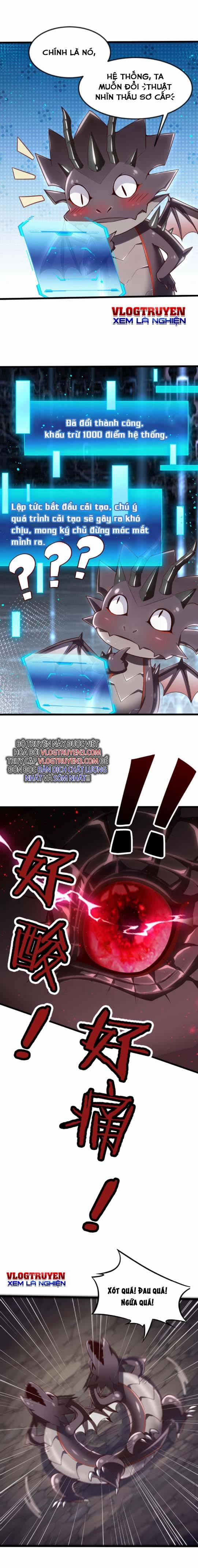 Ác Long Xuyên Không: Khởi Đầu Quốc Vương Hiến Tế Công Chúa 4 trang 5