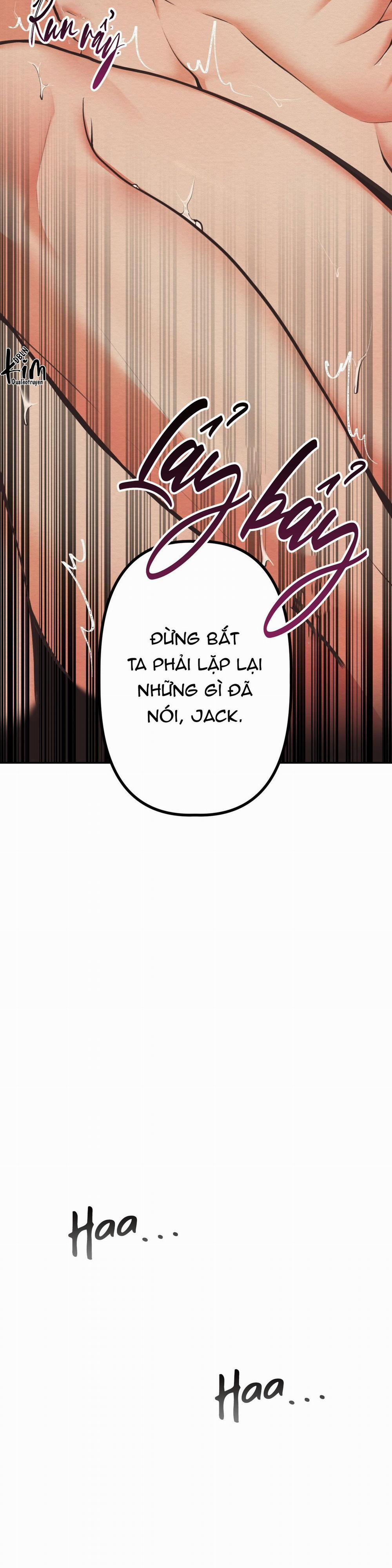 Ác Ma Đỉnh Cấp 10 trang 10