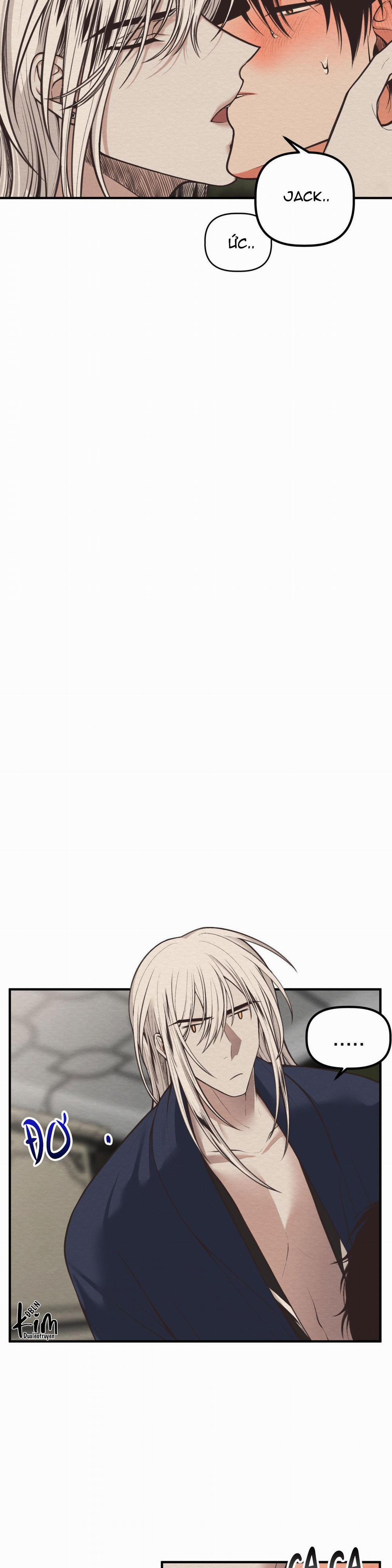 Ác Ma Đỉnh Cấp 10 trang 13