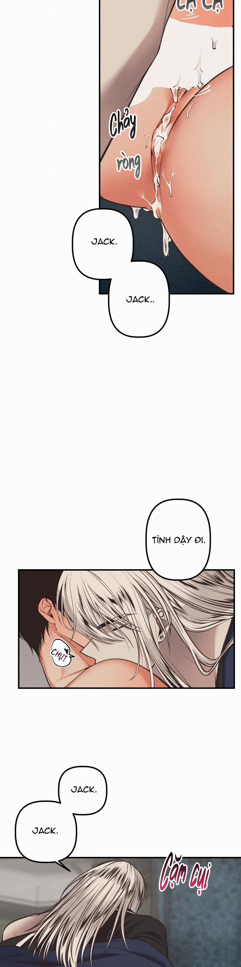 Ác Ma Đỉnh Cấp 10 trang 14