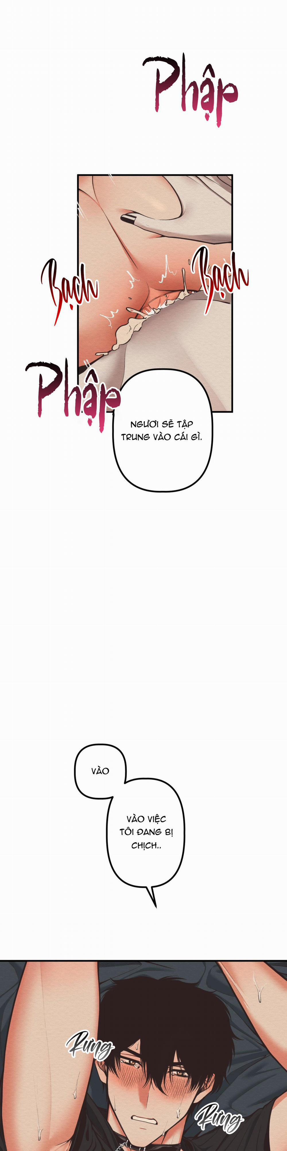 Ác Ma Đỉnh Cấp 10 trang 18