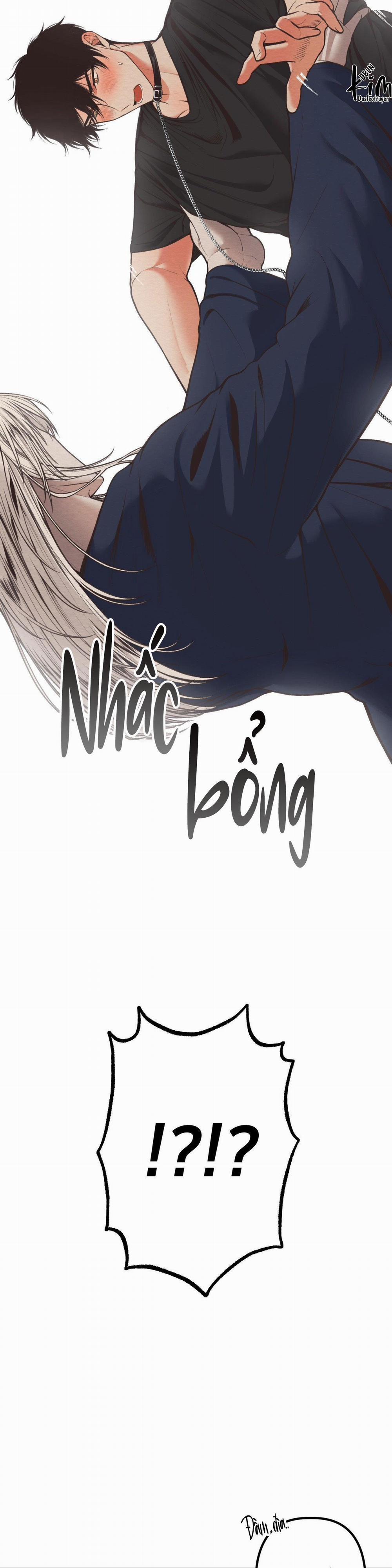 Ác Ma Đỉnh Cấp 10 trang 20