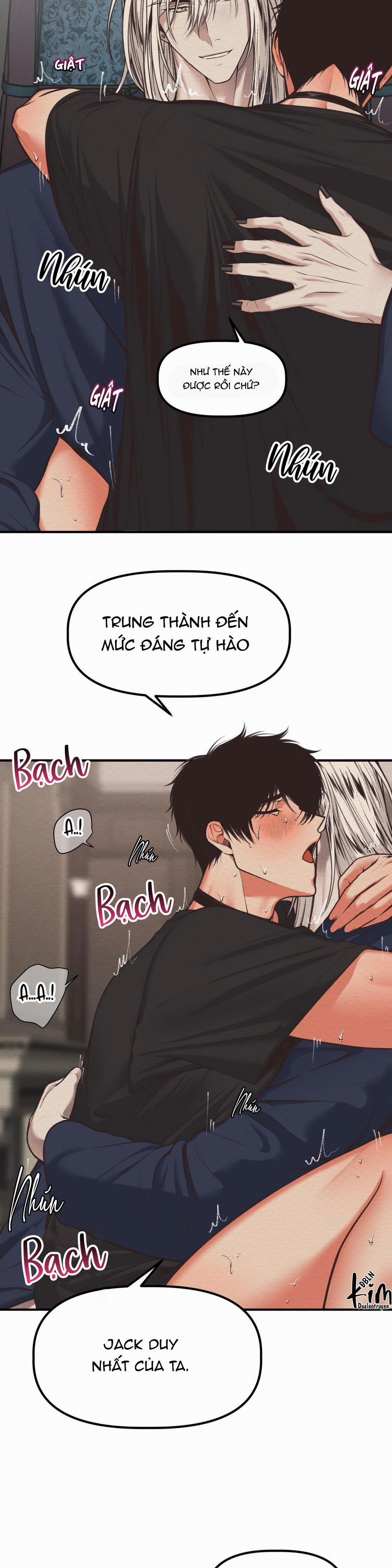 Ác Ma Đỉnh Cấp 10 trang 24