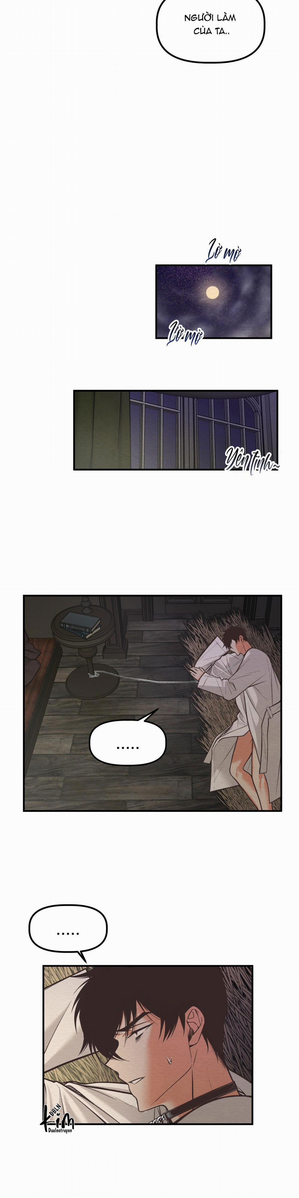 Ác Ma Đỉnh Cấp 10 trang 25