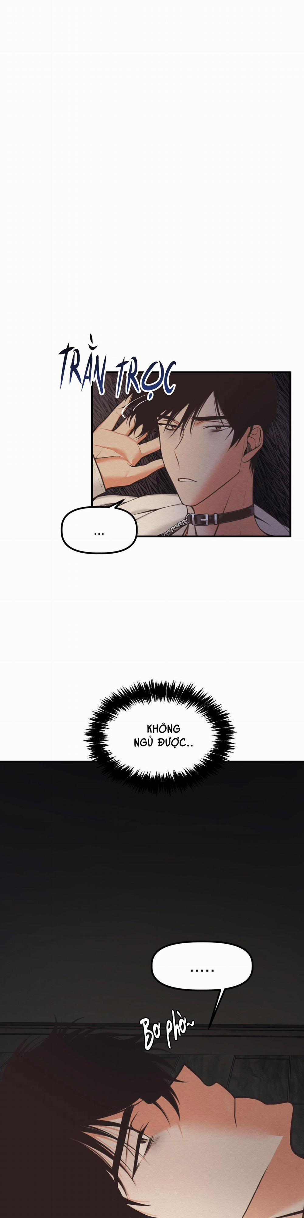 Ác Ma Đỉnh Cấp 10 trang 26