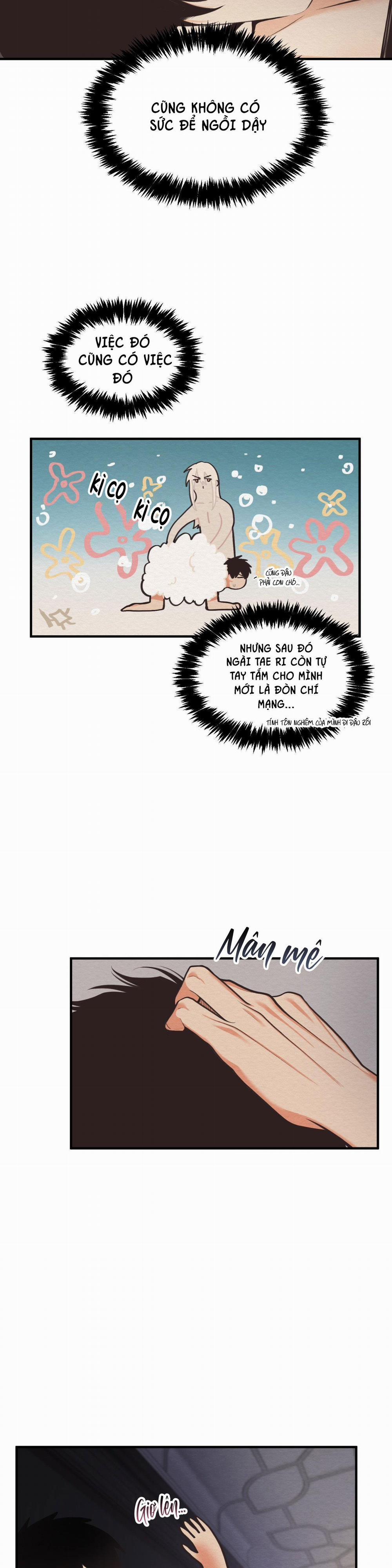 Ác Ma Đỉnh Cấp 10 trang 27