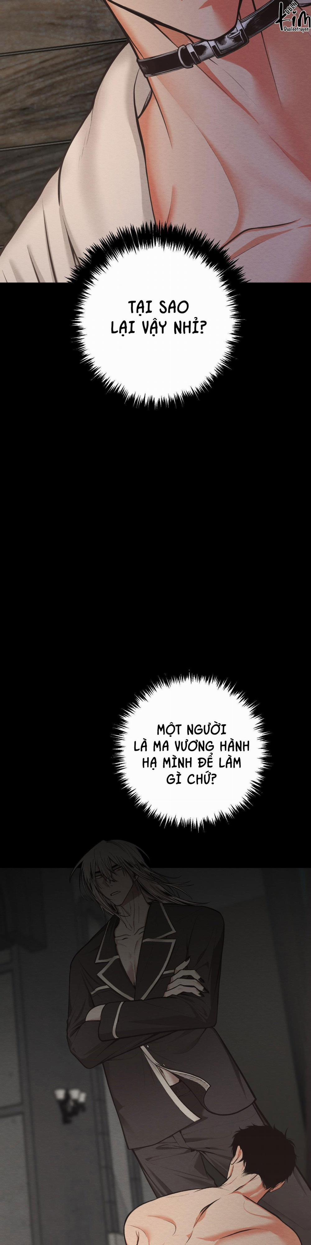 Ác Ma Đỉnh Cấp 10 trang 30