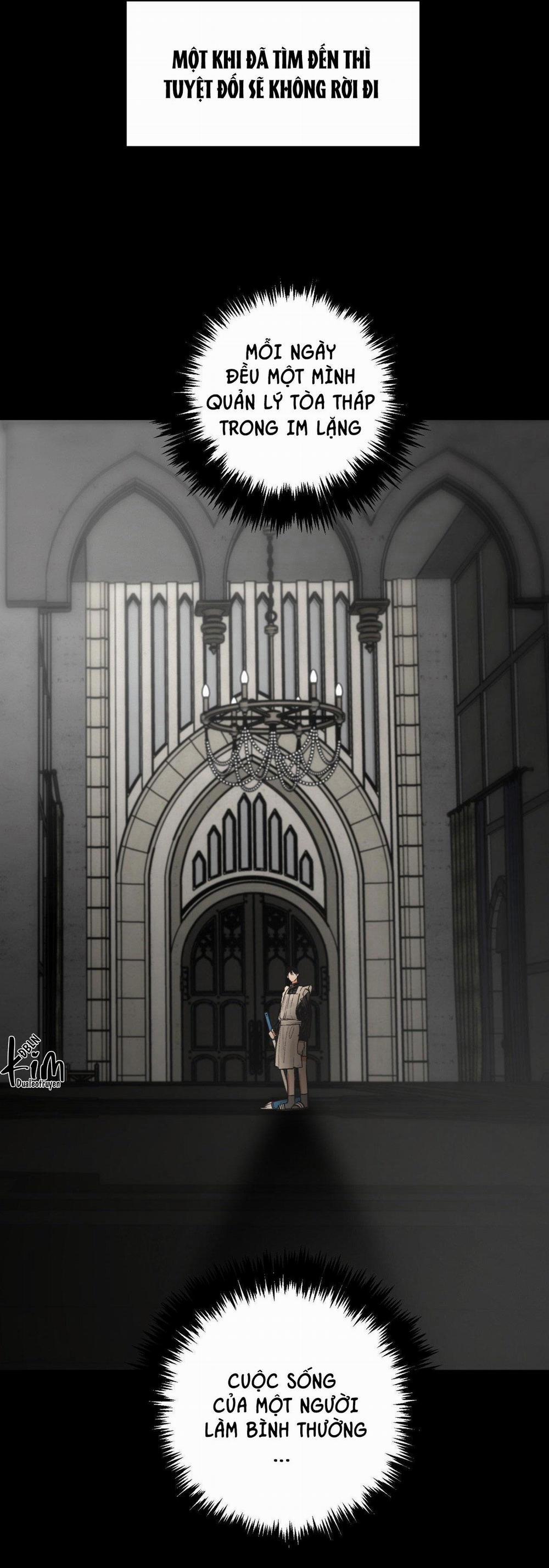 Ác Ma Đỉnh Cấp 10 trang 35