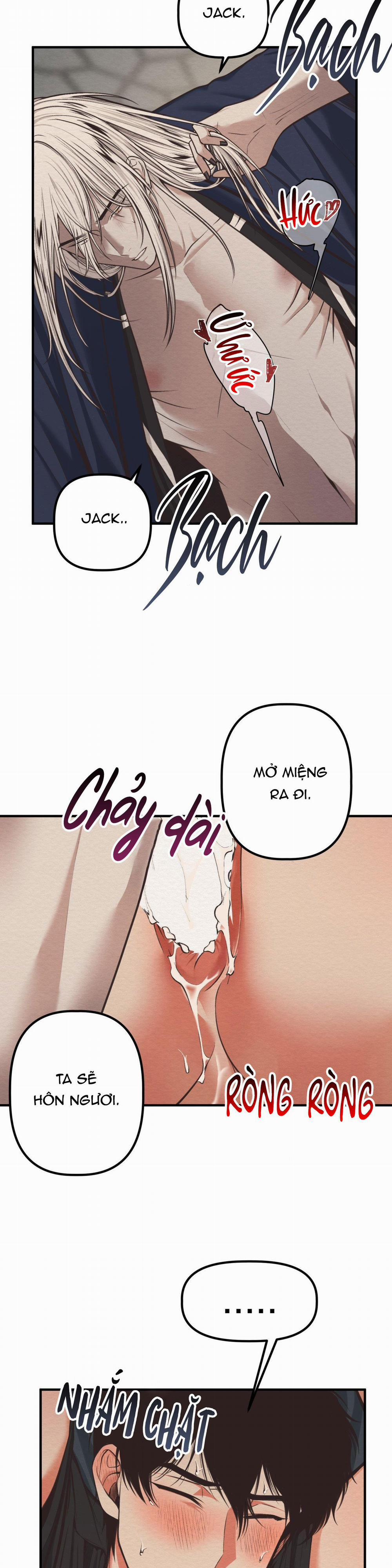 Ác Ma Đỉnh Cấp 10 trang 5