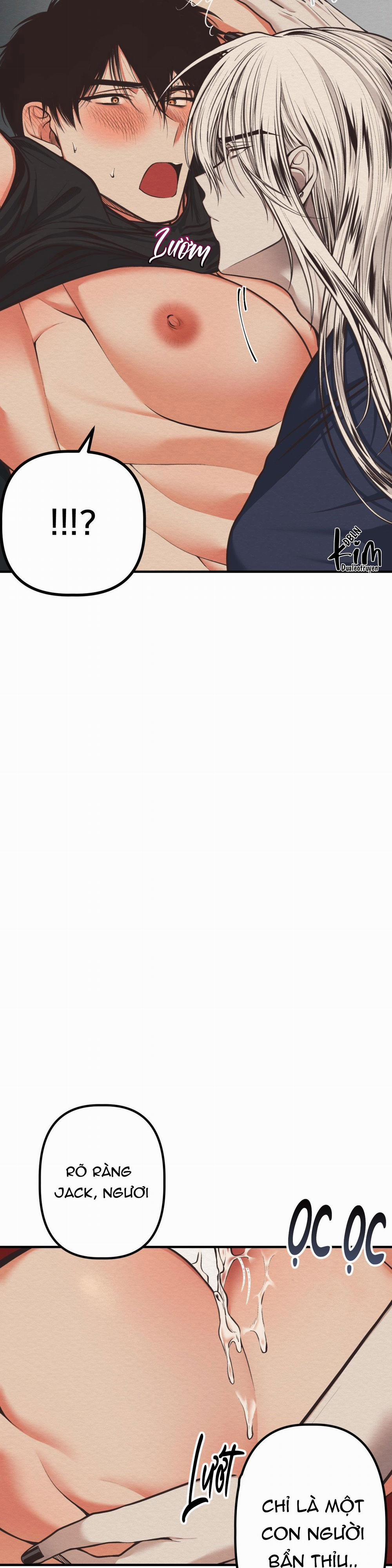 Ác Ma Đỉnh Cấp 10 trang 7