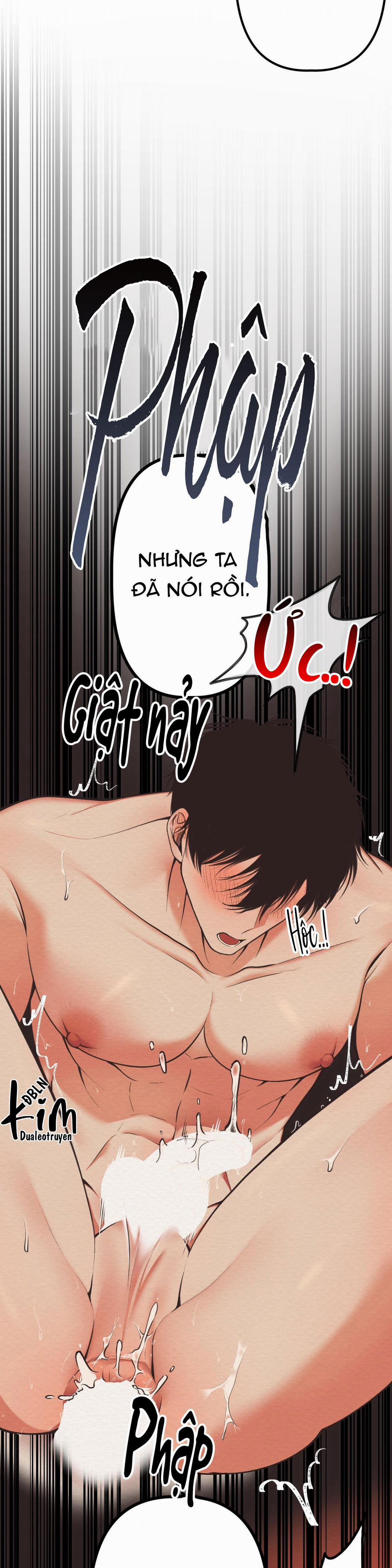 Ác Ma Đỉnh Cấp 10 trang 8