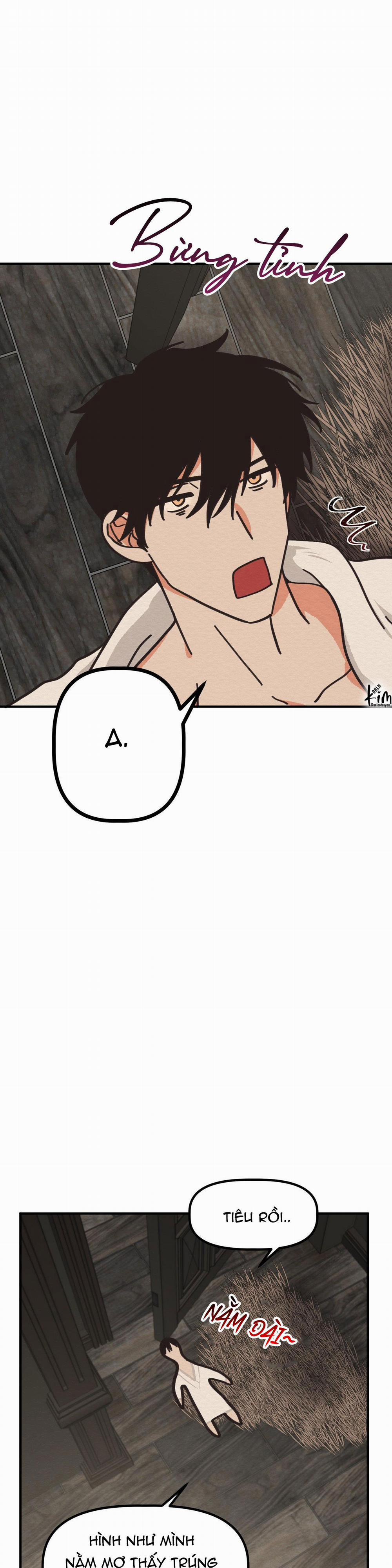 Ác Ma Đỉnh Cấp 11 trang 16