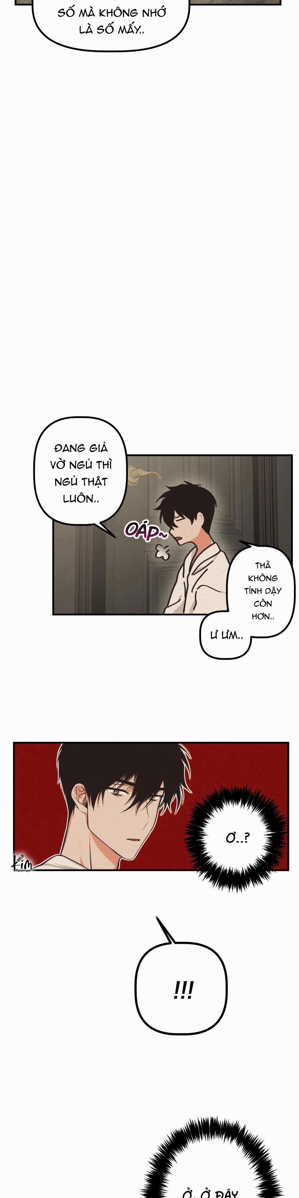 Ác Ma Đỉnh Cấp 11 trang 17