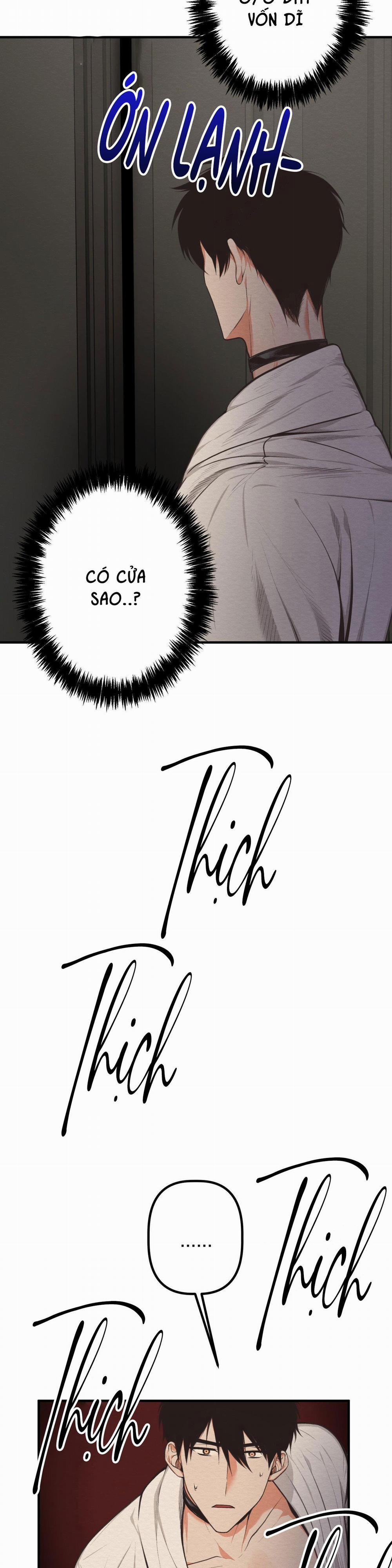 Ác Ma Đỉnh Cấp 11 trang 18