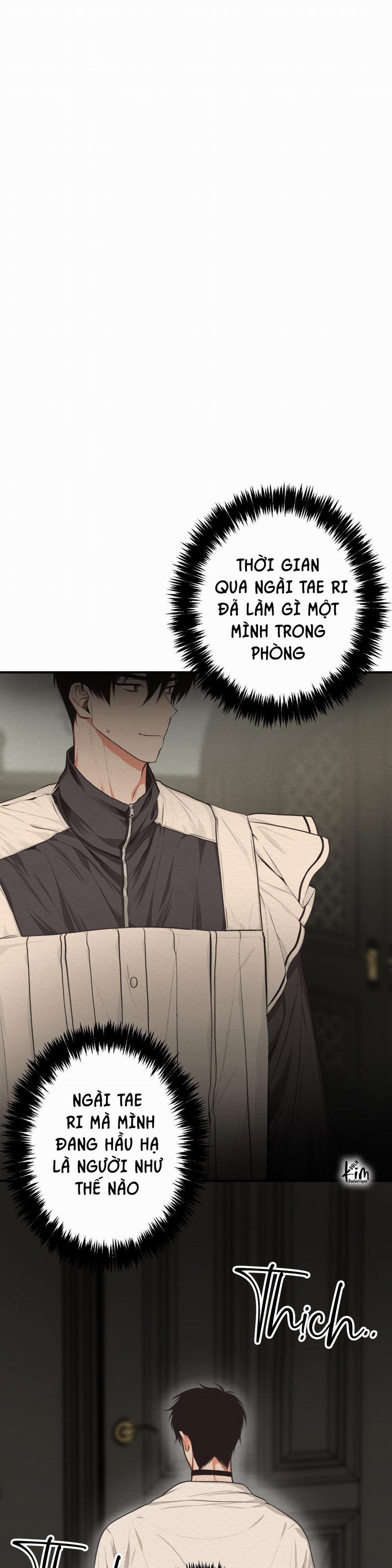 Ác Ma Đỉnh Cấp 11 trang 20