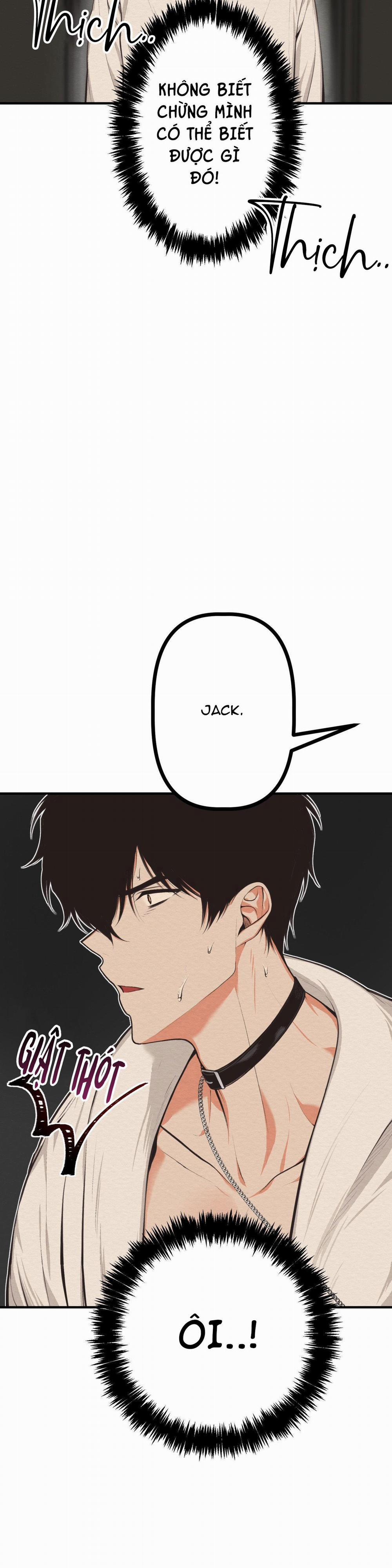 Ác Ma Đỉnh Cấp 11 trang 21