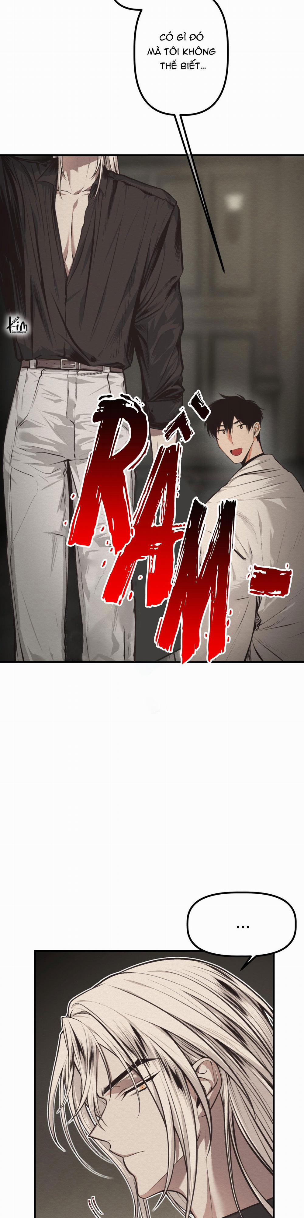 Ác Ma Đỉnh Cấp 11 trang 27