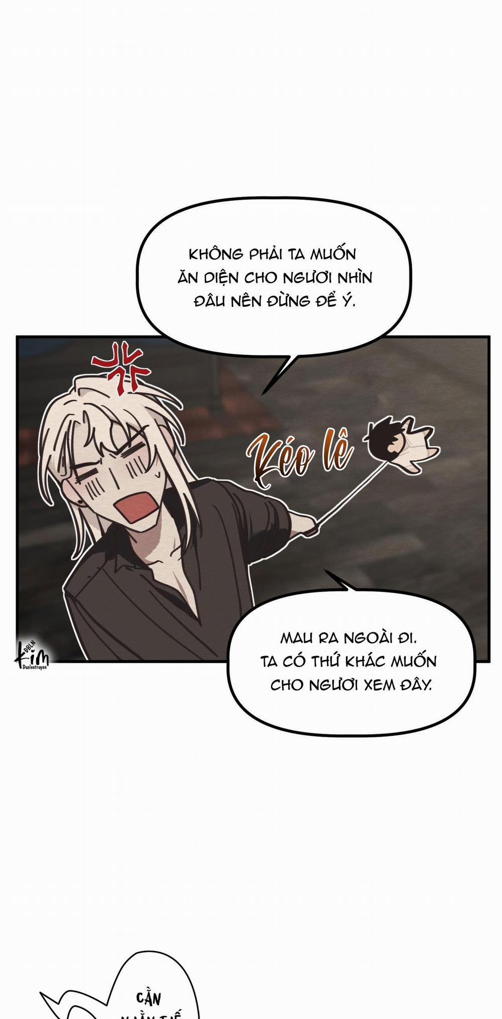 Ác Ma Đỉnh Cấp 11 trang 32