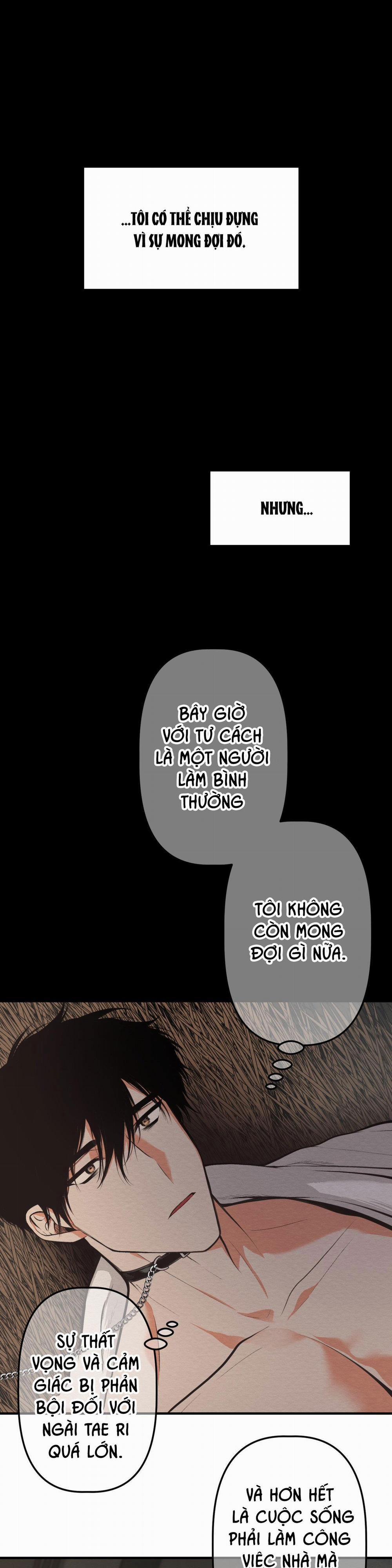 Ác Ma Đỉnh Cấp 11 trang 8