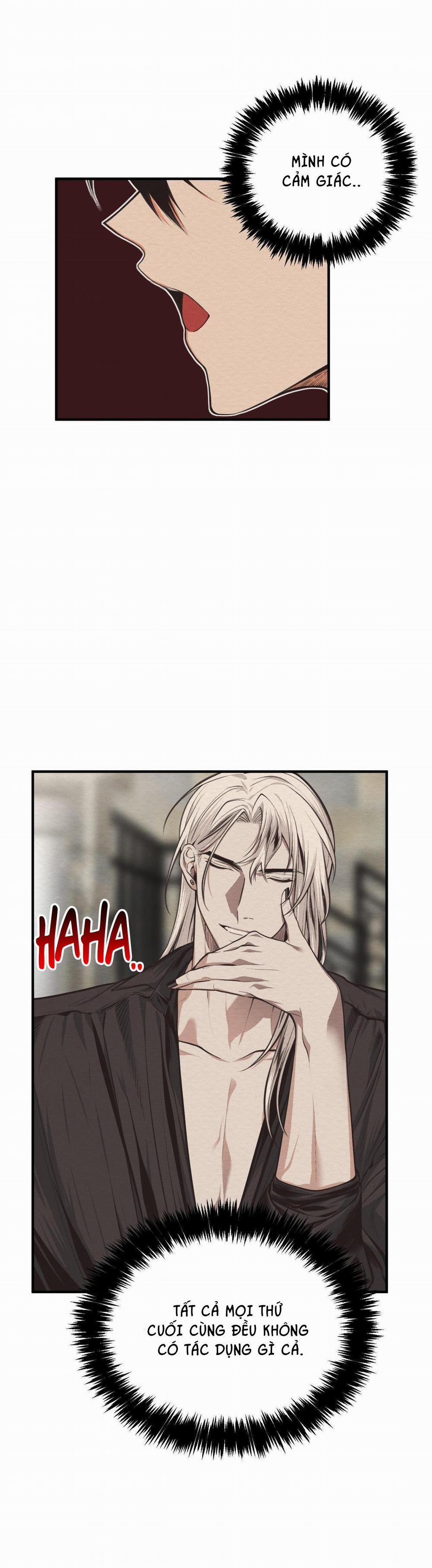 Ác Ma Đỉnh Cấp 12 trang 10