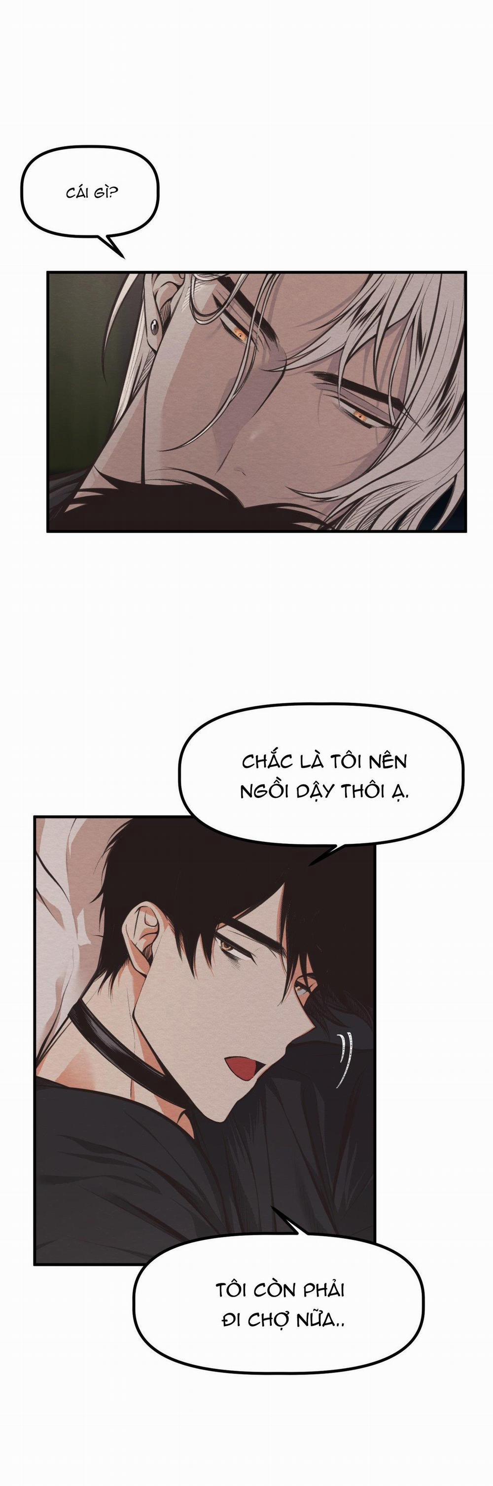 Ác Ma Đỉnh Cấp 12 trang 14