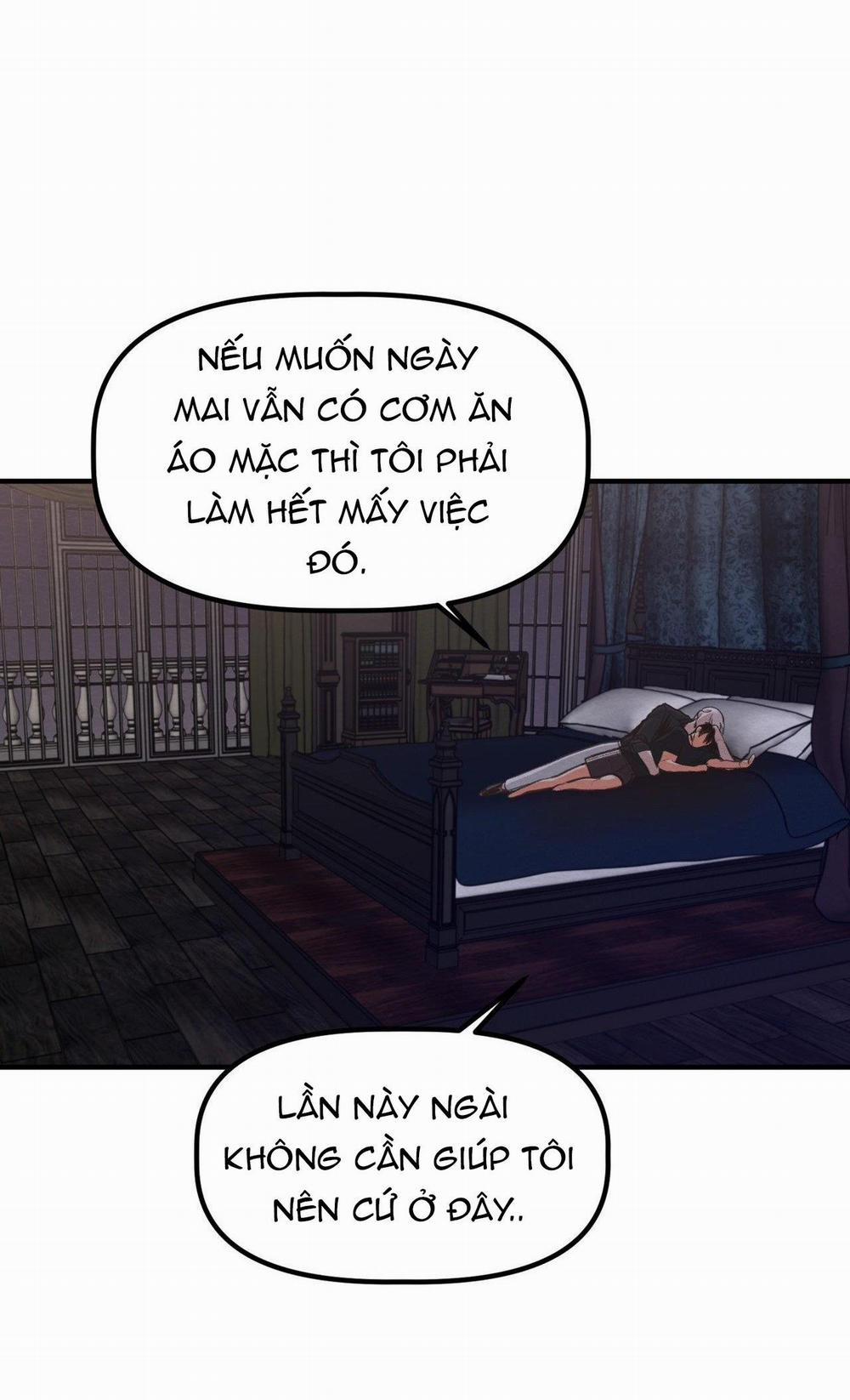 Ác Ma Đỉnh Cấp 12 trang 16