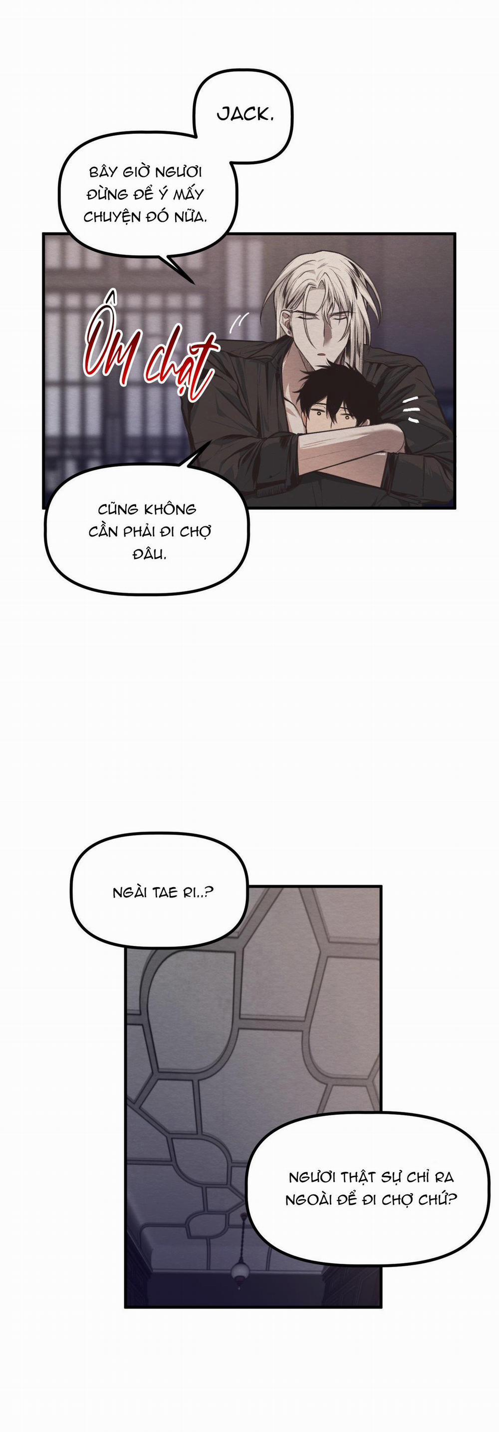 Ác Ma Đỉnh Cấp 12 trang 17