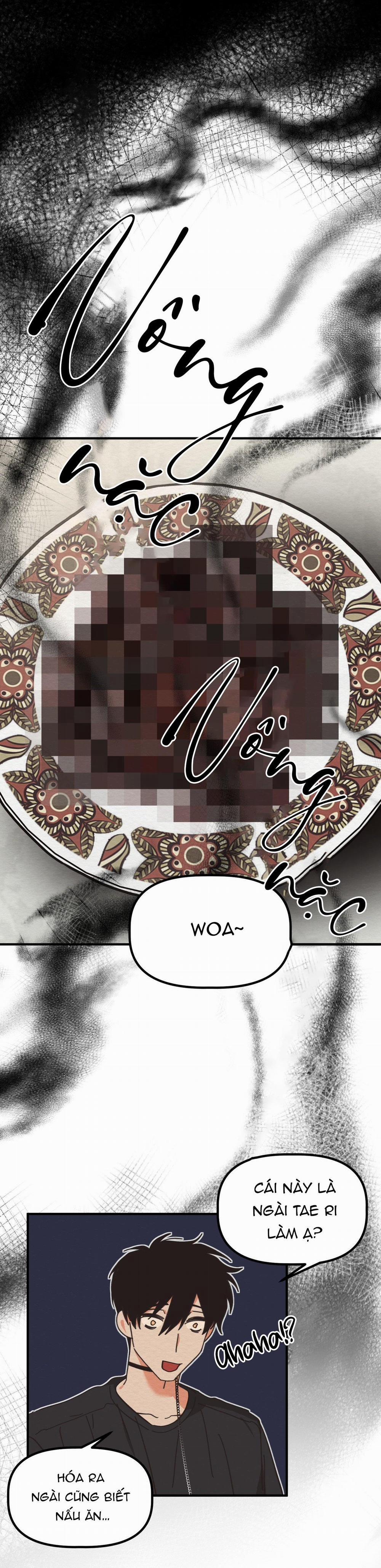 Ác Ma Đỉnh Cấp 12 trang 2