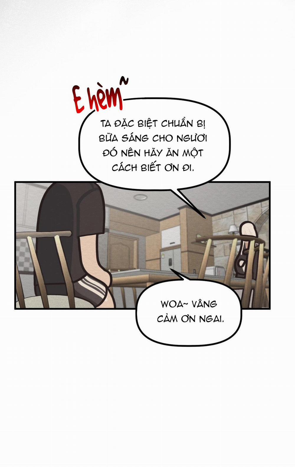 Ác Ma Đỉnh Cấp 12 trang 3