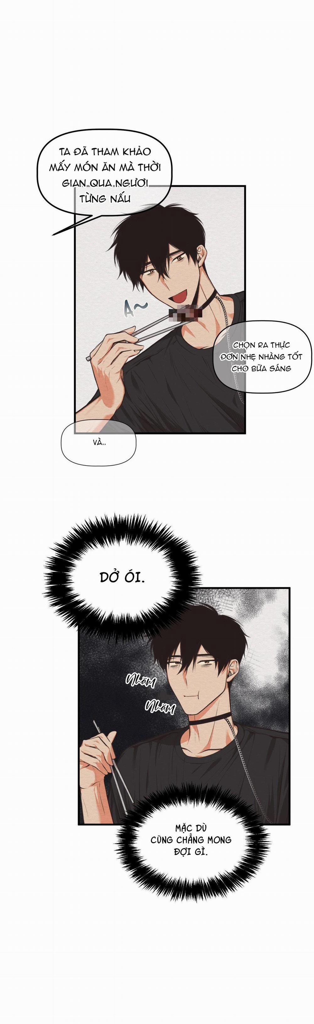 Ác Ma Đỉnh Cấp 12 trang 4