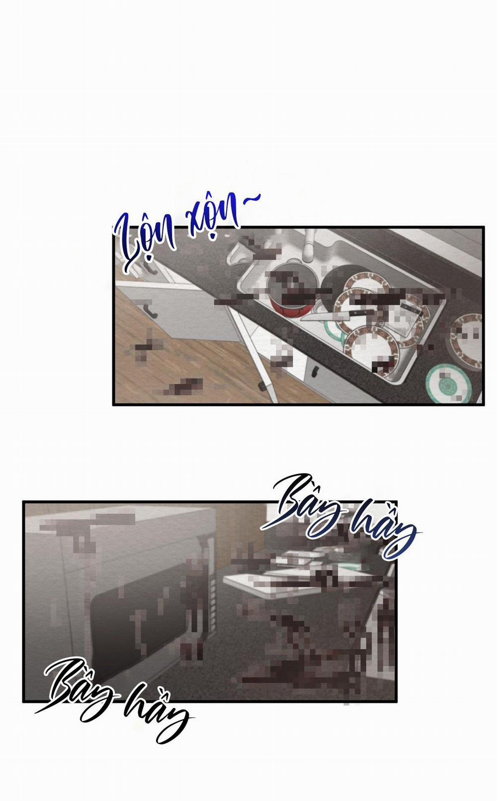 Ác Ma Đỉnh Cấp 12 trang 5