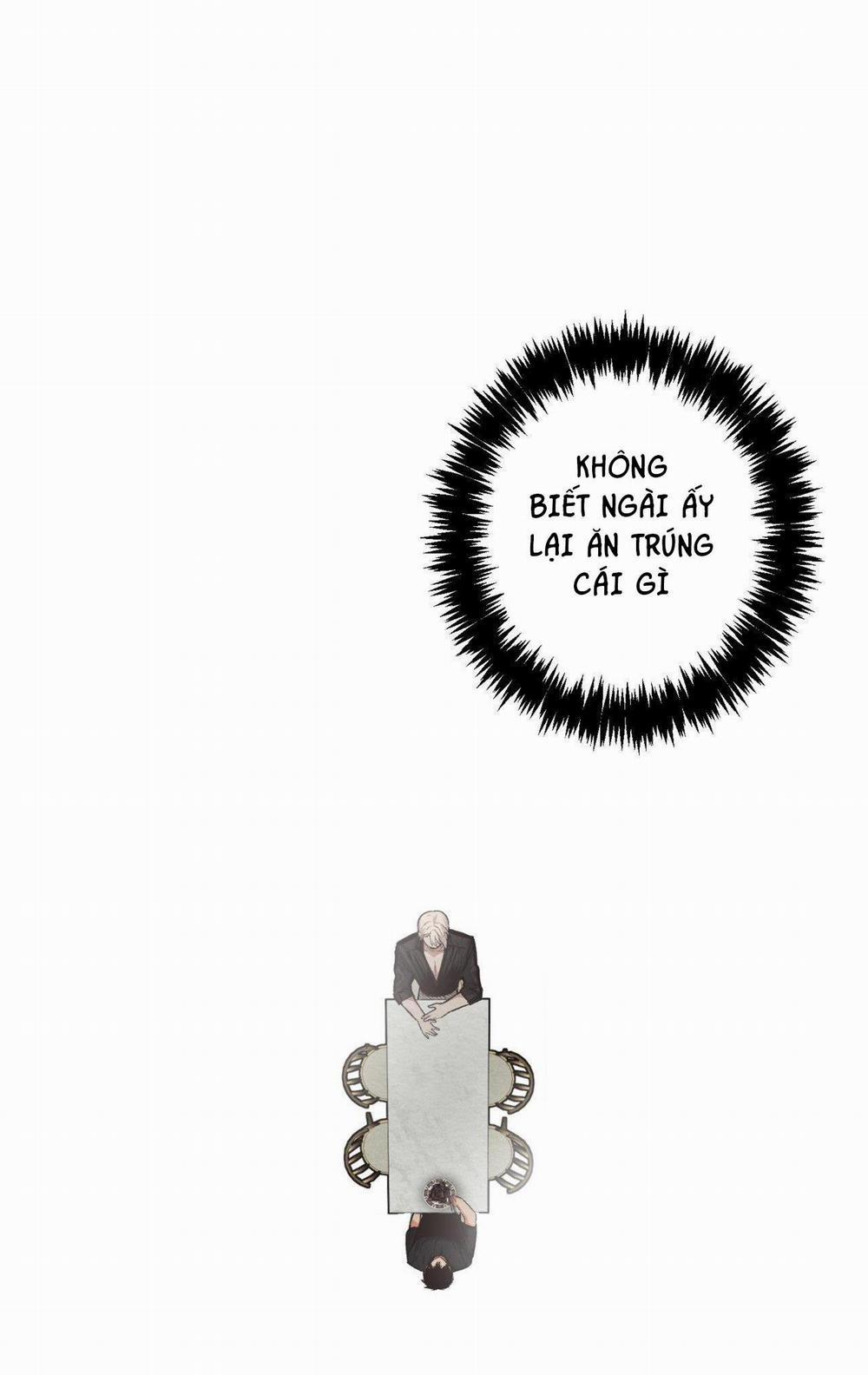 Ác Ma Đỉnh Cấp 12 trang 8