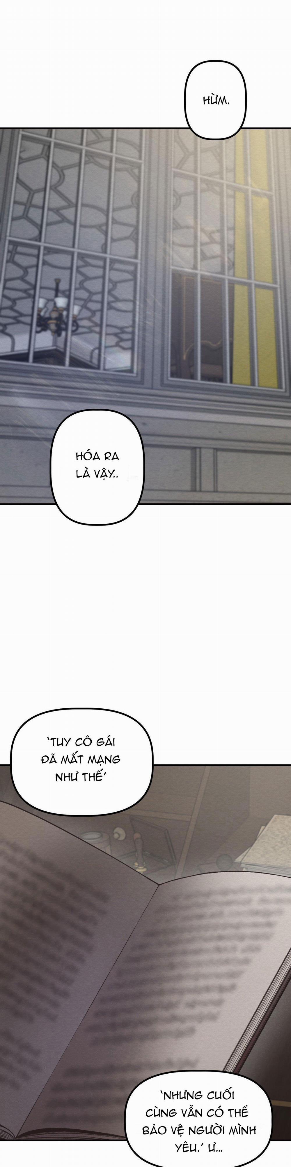 Ác Ma Đỉnh Cấp 13 trang 10