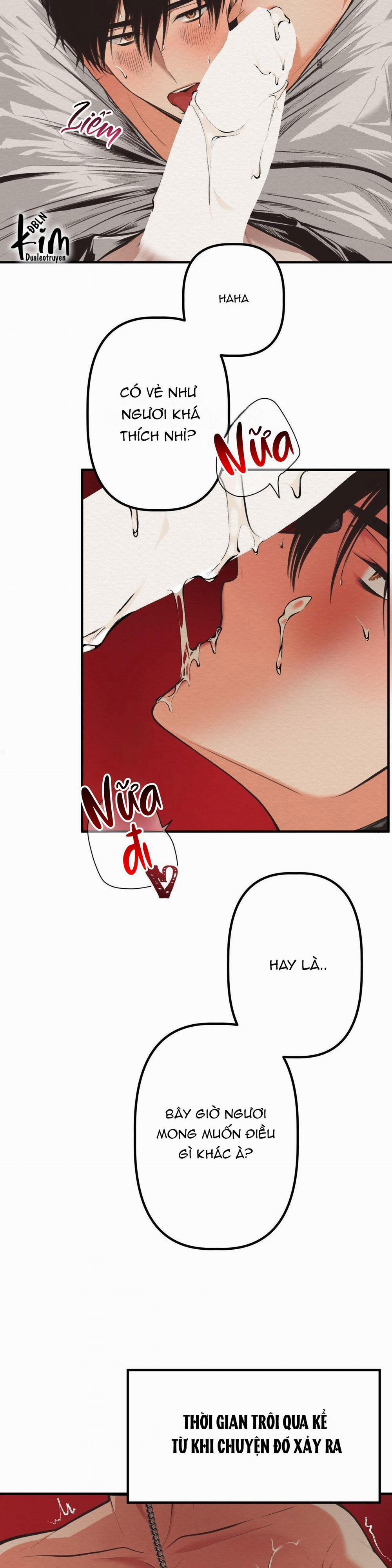 Ác Ma Đỉnh Cấp 13 trang 13