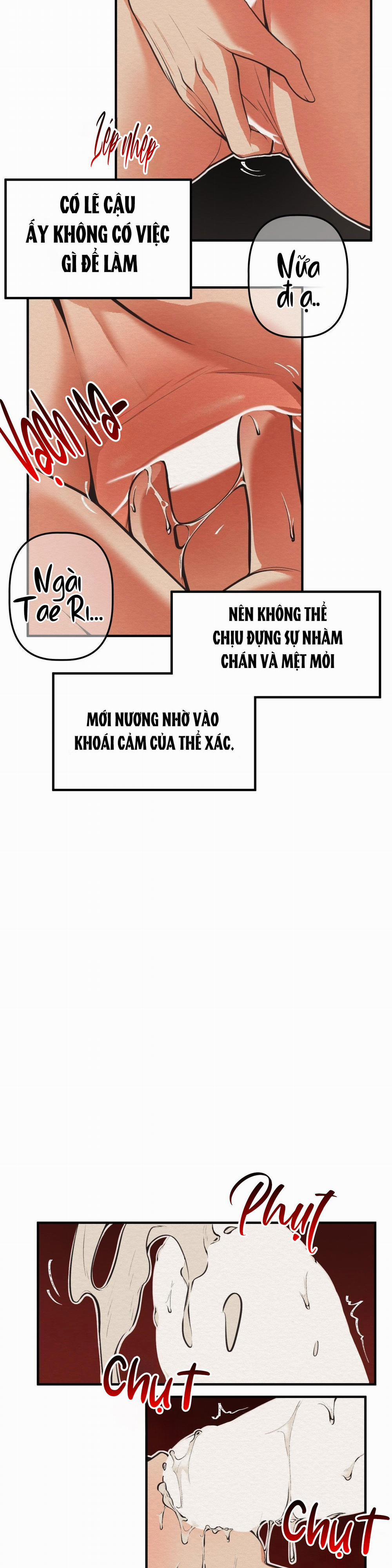 Ác Ma Đỉnh Cấp 13 trang 15