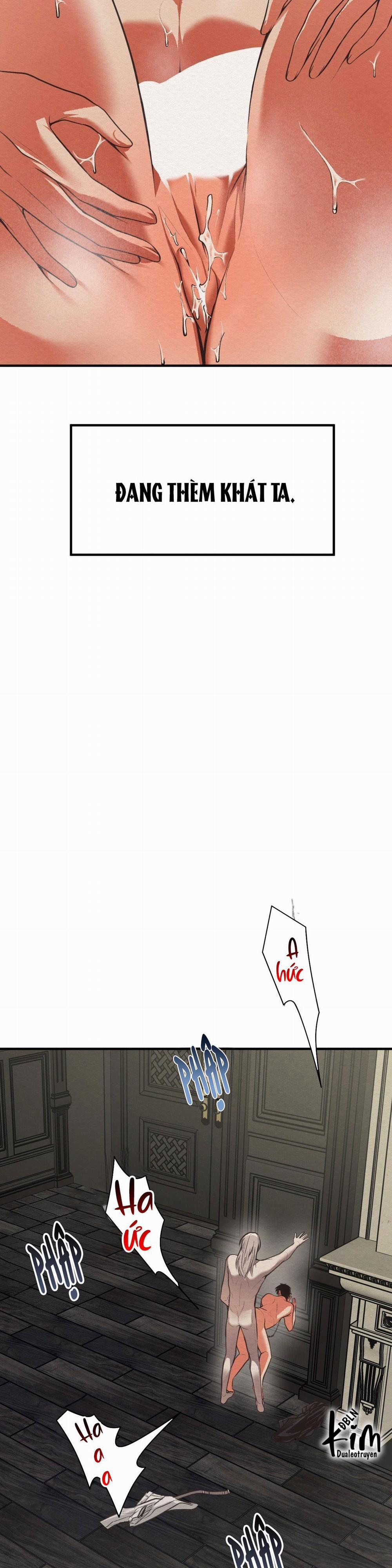 Ác Ma Đỉnh Cấp 13 trang 19