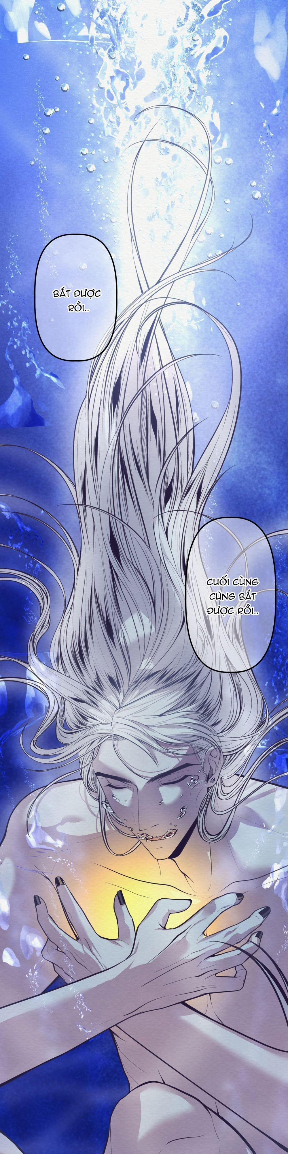 Ác Ma Đỉnh Cấp 13 trang 2