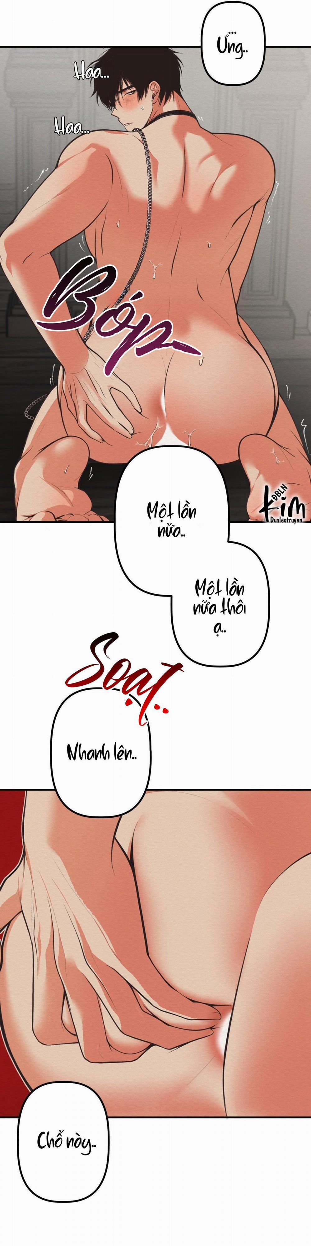 Ác Ma Đỉnh Cấp 13 trang 21