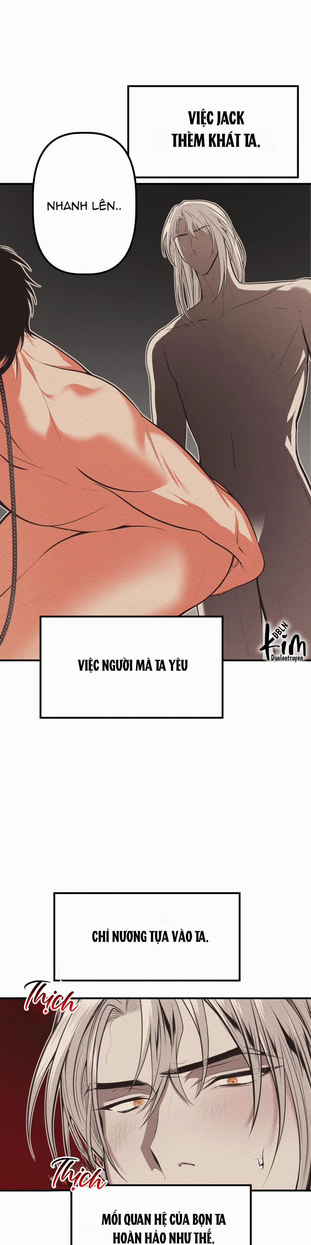 Ác Ma Đỉnh Cấp 13 trang 22