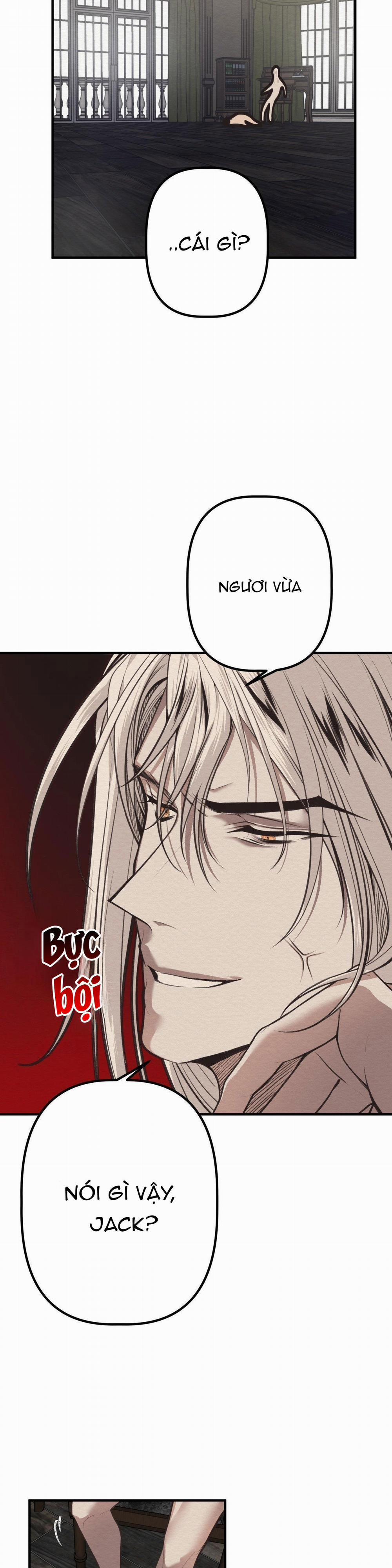 Ác Ma Đỉnh Cấp 13 trang 25