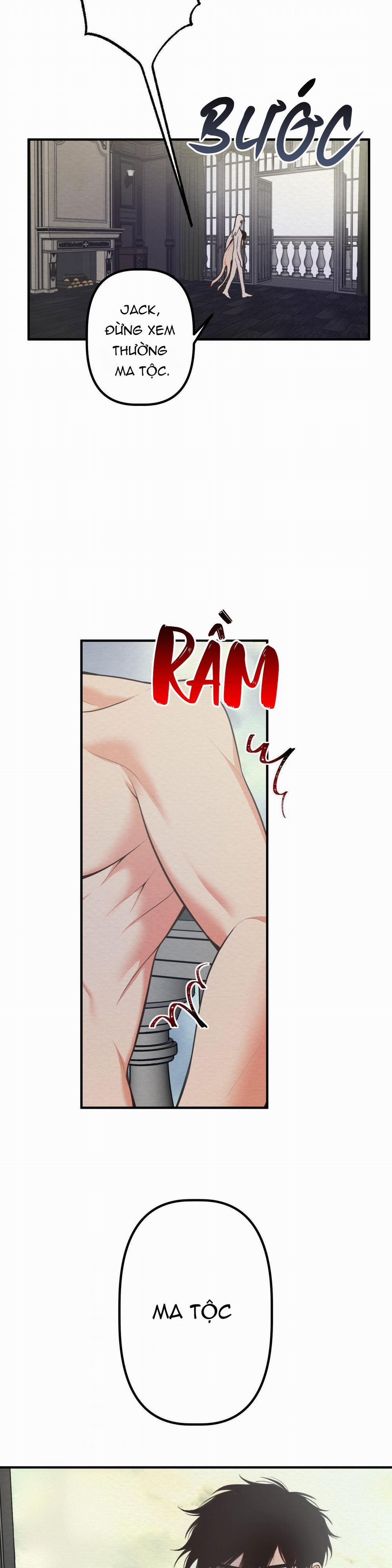 Ác Ma Đỉnh Cấp 13 trang 27