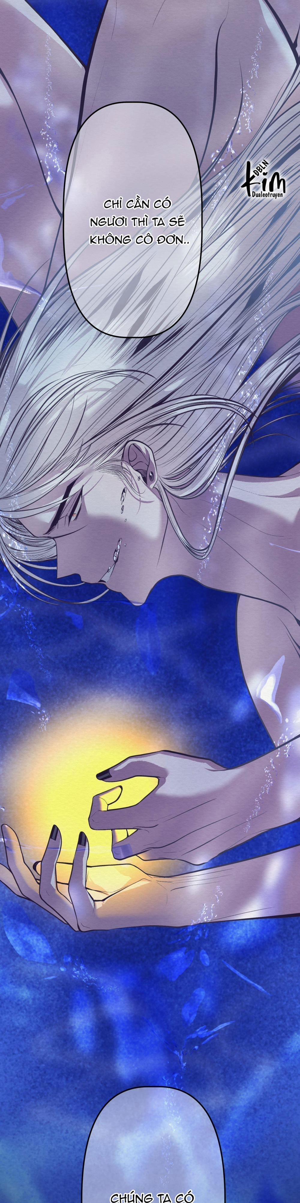 Ác Ma Đỉnh Cấp 13 trang 3