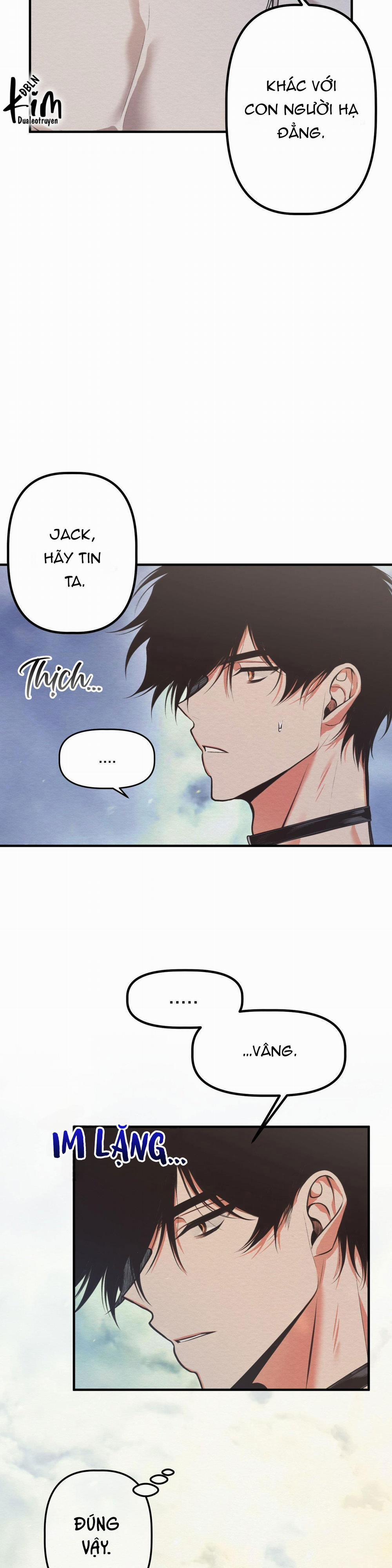 Ác Ma Đỉnh Cấp 13 trang 30