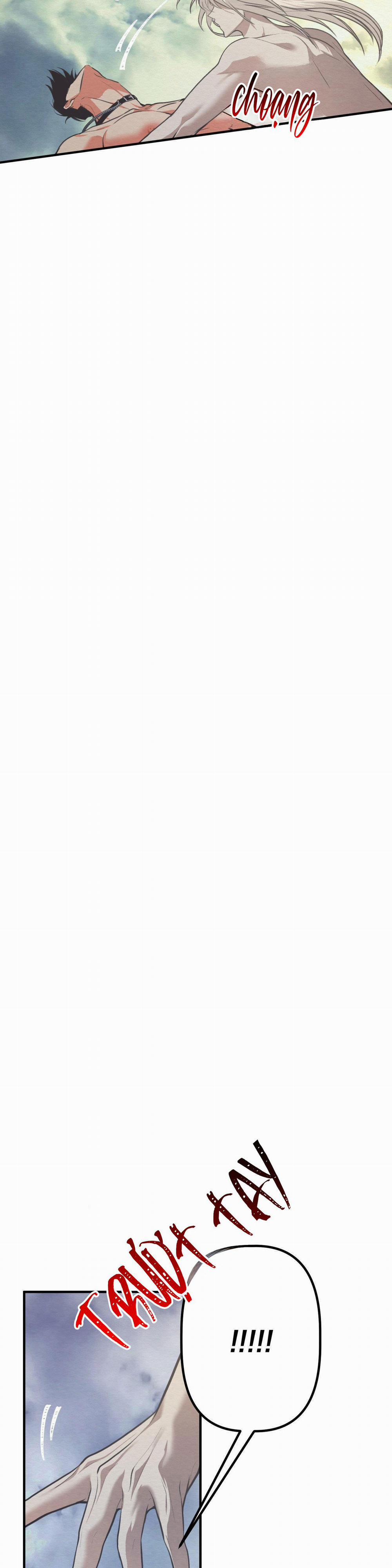 Ác Ma Đỉnh Cấp 13 trang 35