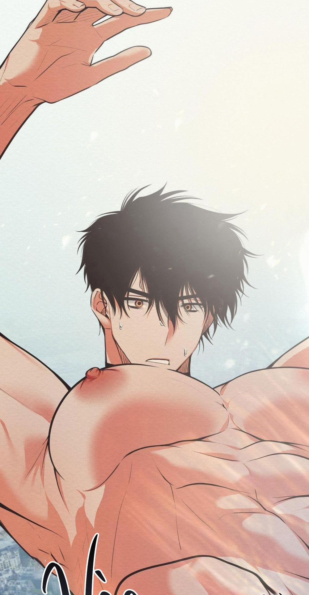 Ác Ma Đỉnh Cấp 13 trang 38