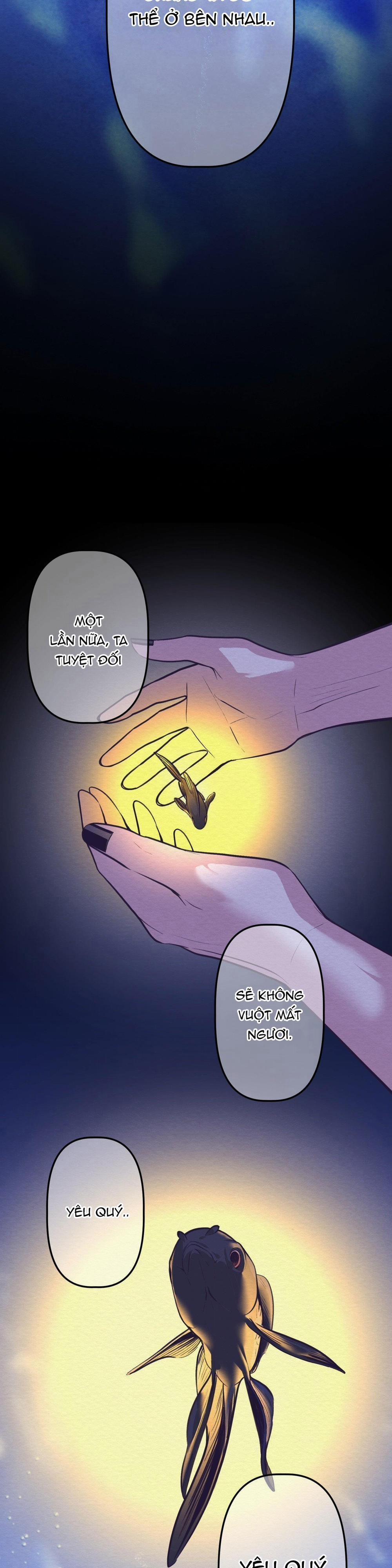 Ác Ma Đỉnh Cấp 13 trang 4