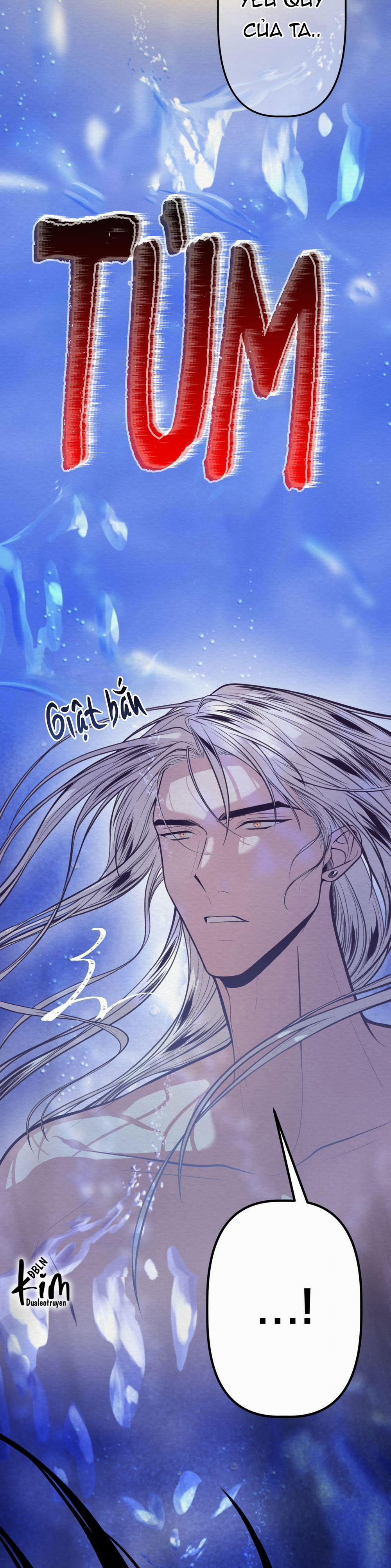 Ác Ma Đỉnh Cấp 13 trang 5