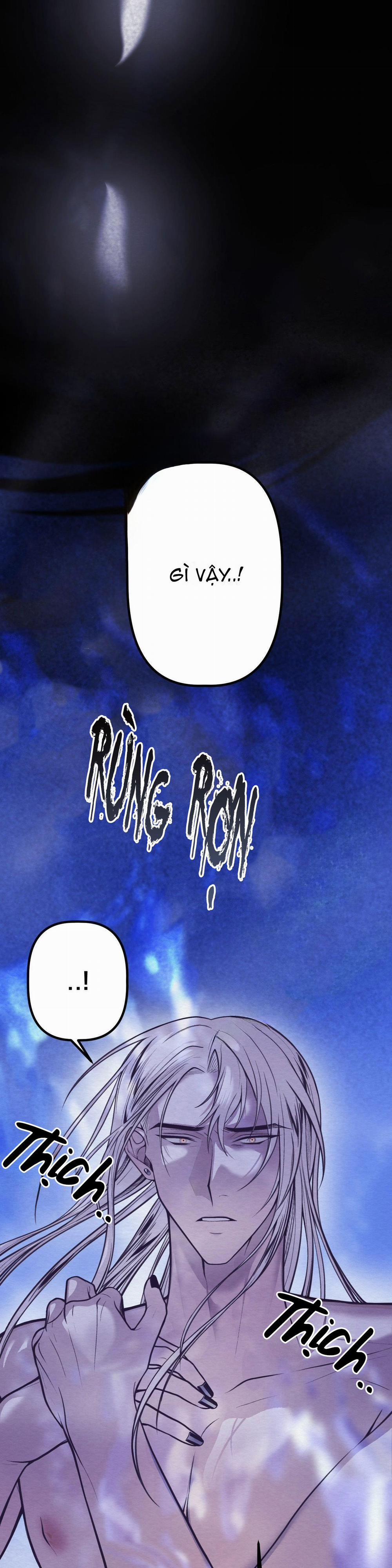 Ác Ma Đỉnh Cấp 13 trang 7